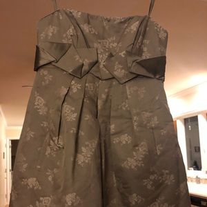 BCBG Max Azria dress